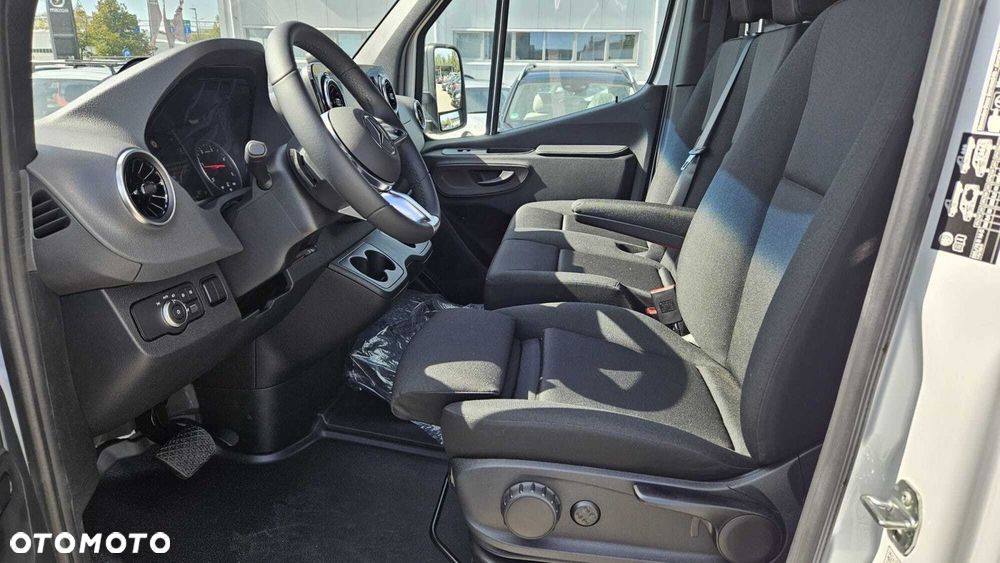 Mercedes-Benz Sprinter Sprinter - 21