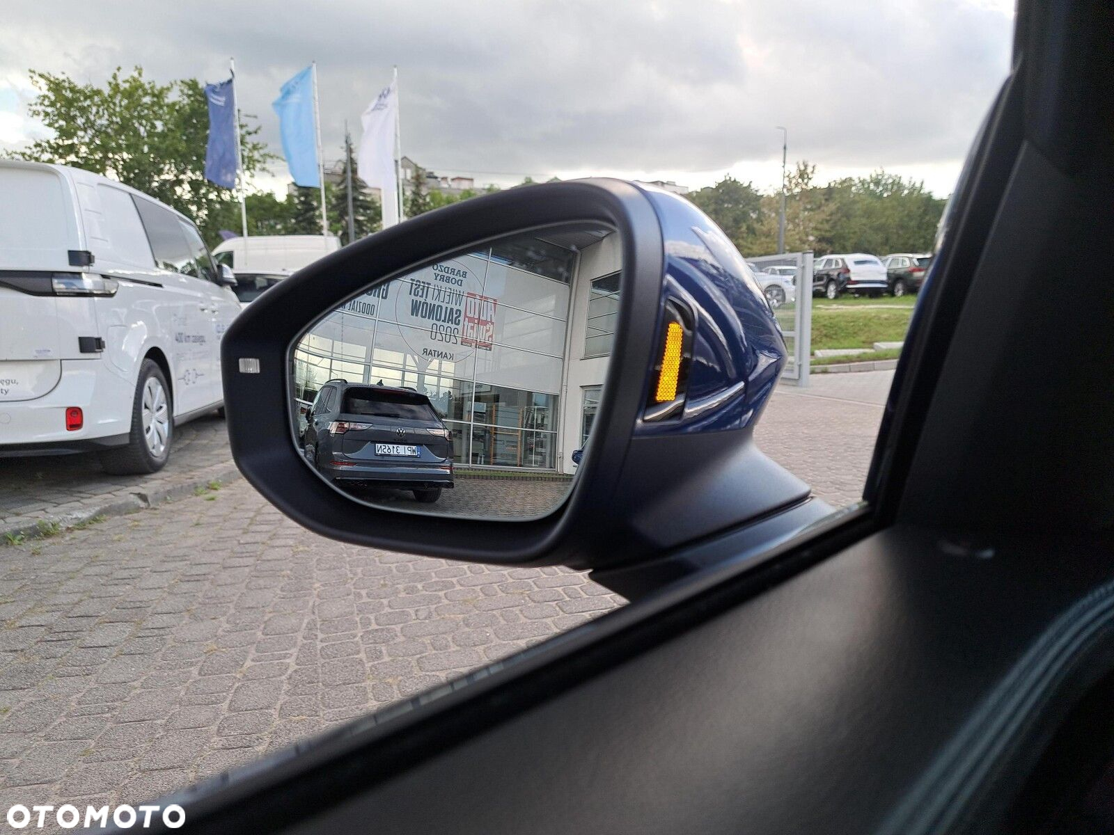 Volkswagen Passat 1.5 TSI EVO Business DSG - 21