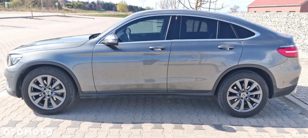 Mercedes-Benz GLC - 24