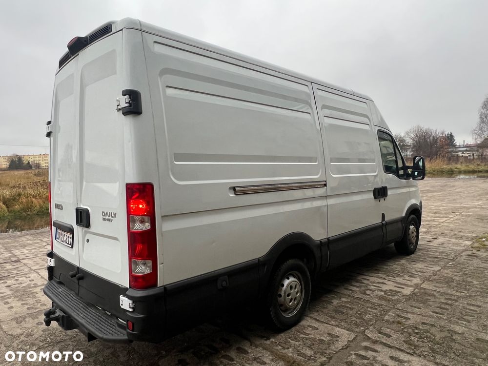 Iveco Daily - 5