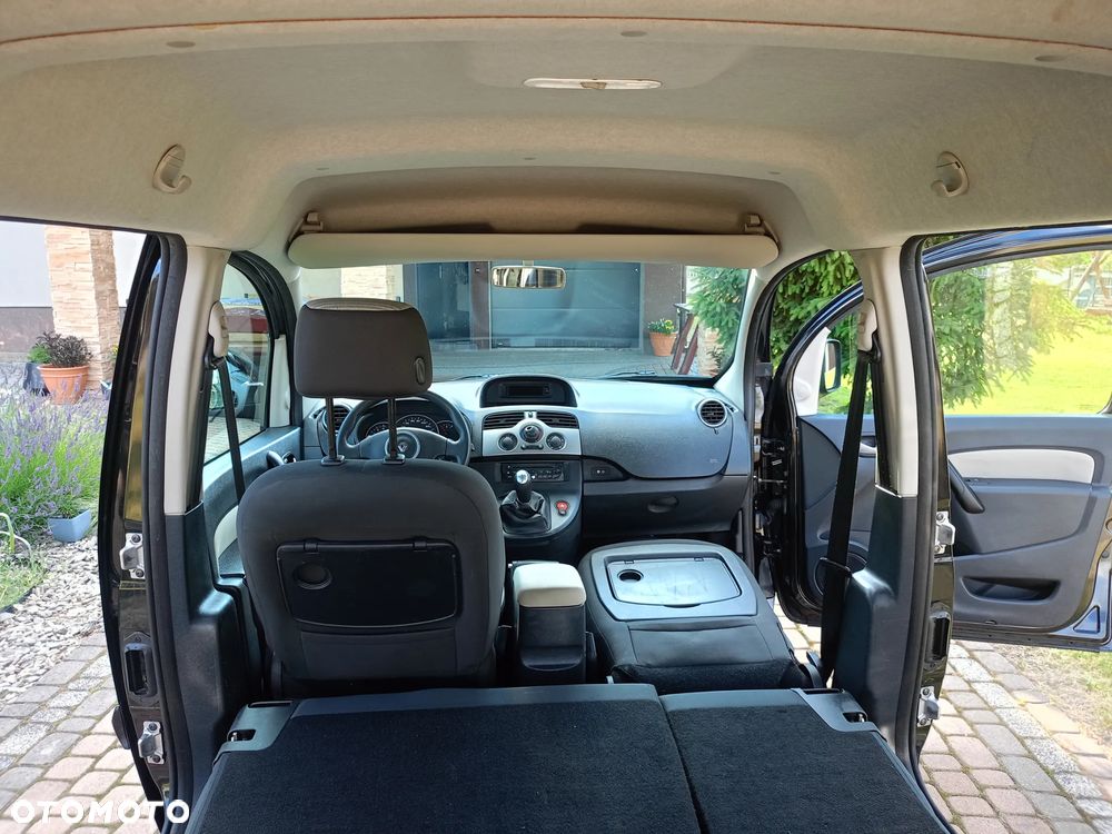 Renault Kangoo 1.6 16V 105 Expression - 17