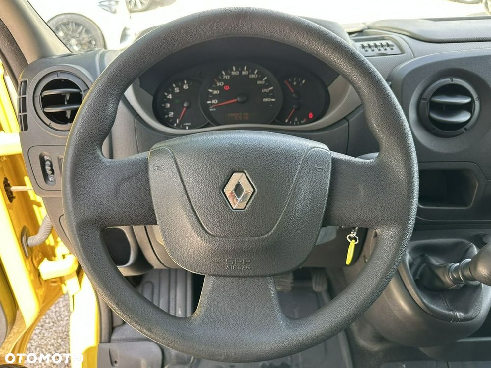 Renault Master - 16