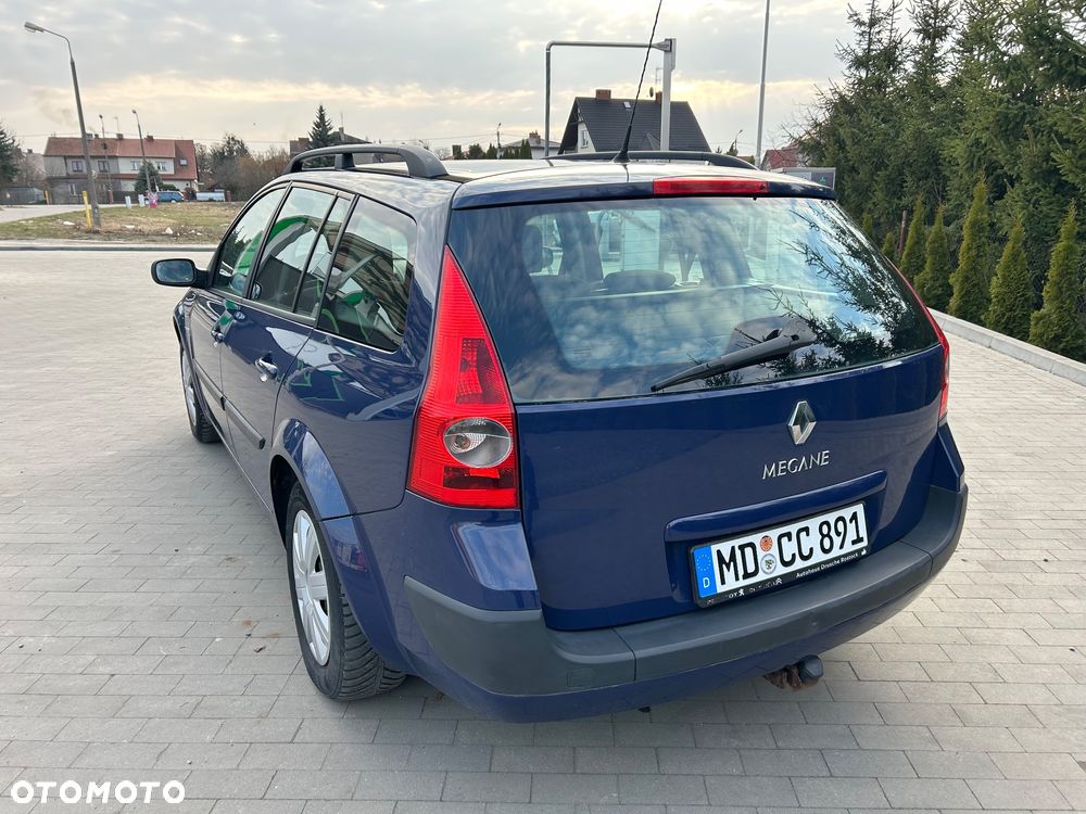 Renault Megane - 13