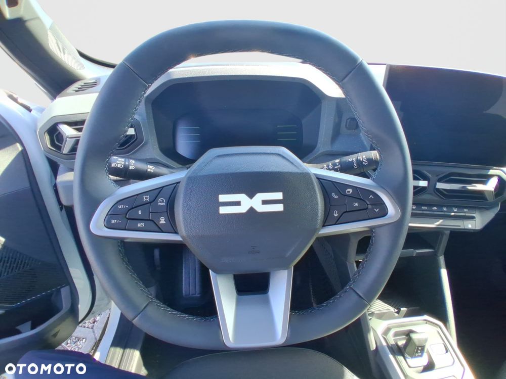 Dacia Duster - 13