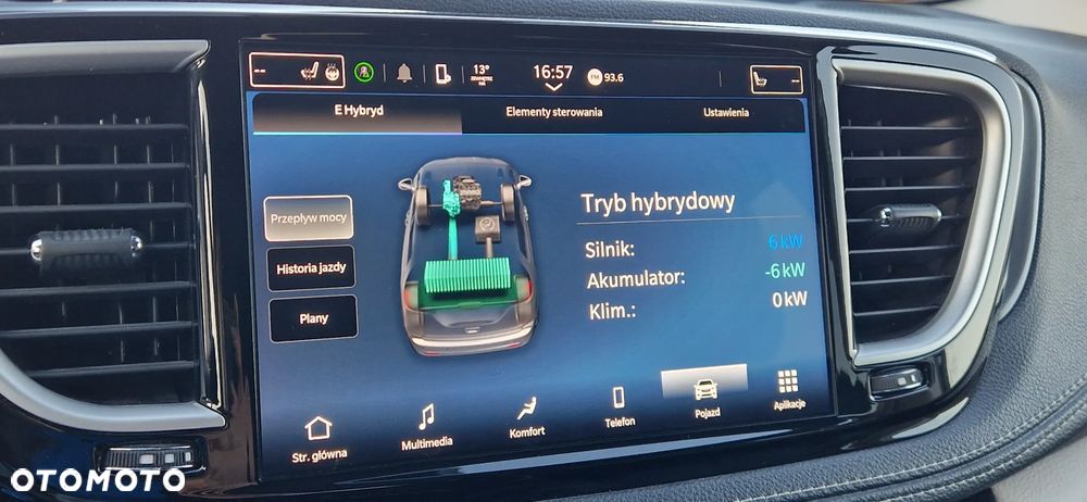 Chrysler Pacifica - 29