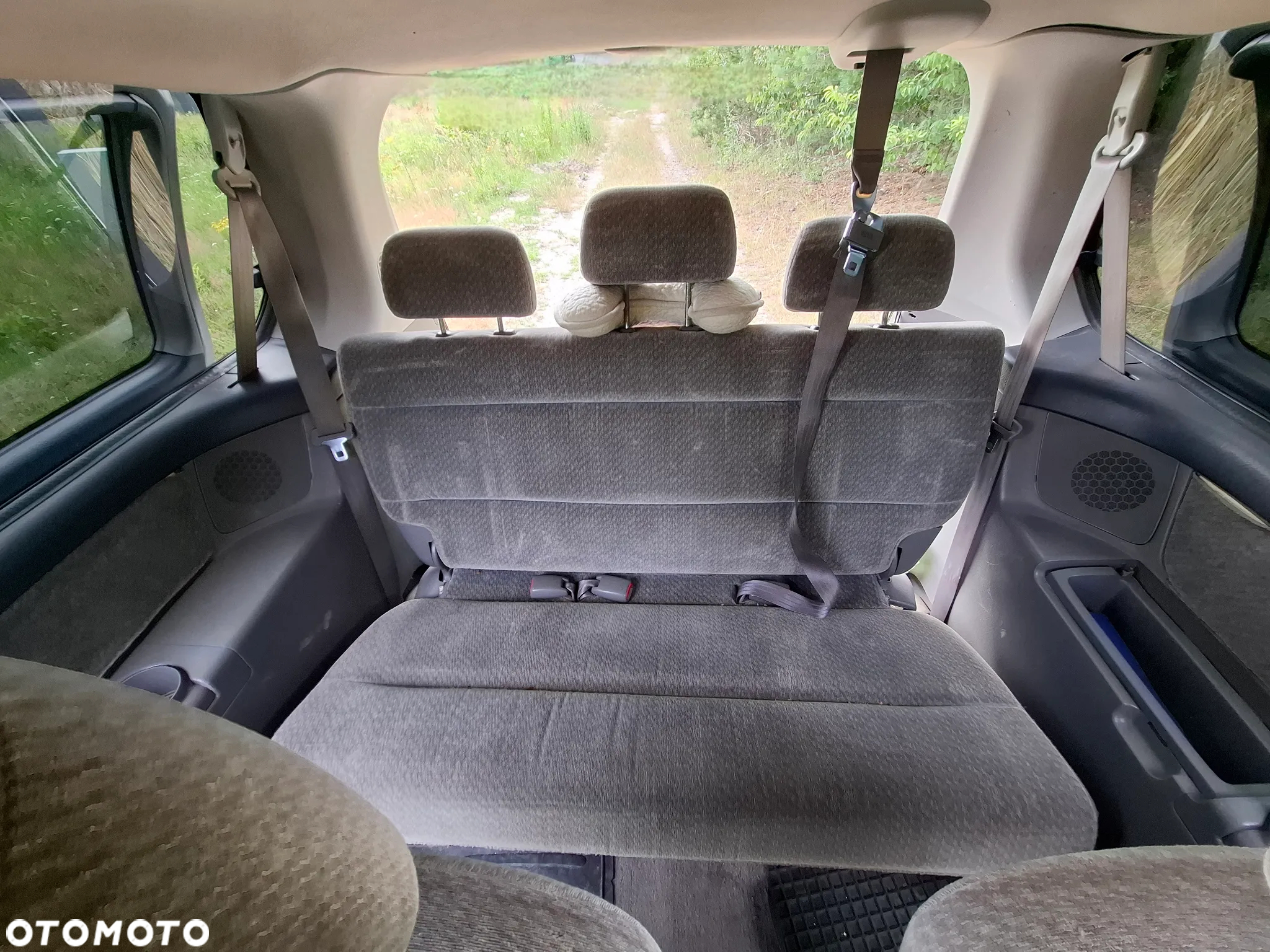 Honda Odyssey 3.5 EX - 16