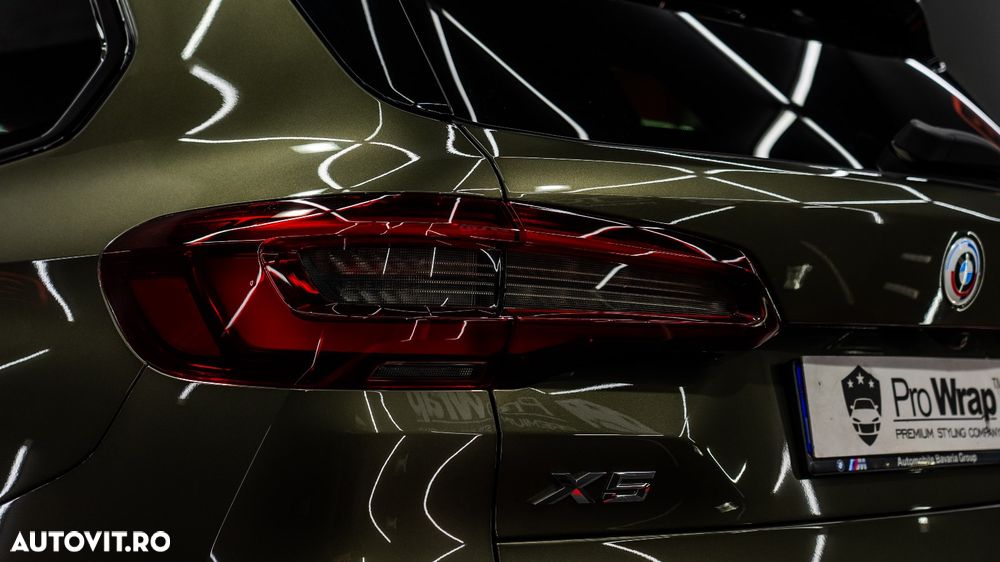 BMW X5 xDrive30d AT MHEV - 5