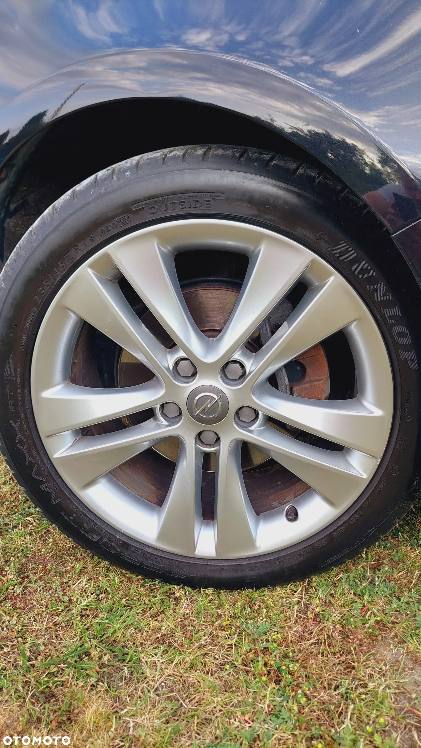 Opel Astra IV 1.7 CDTI Cosmo - 15