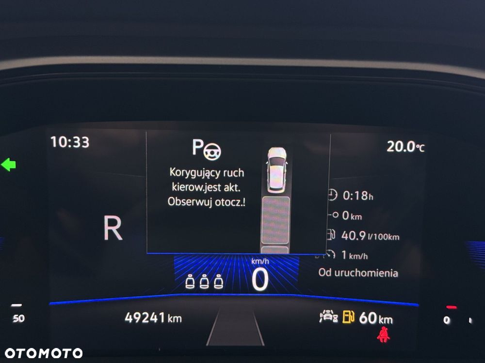 Volkswagen T-Roc 1.5 TSI Life DSG - 23