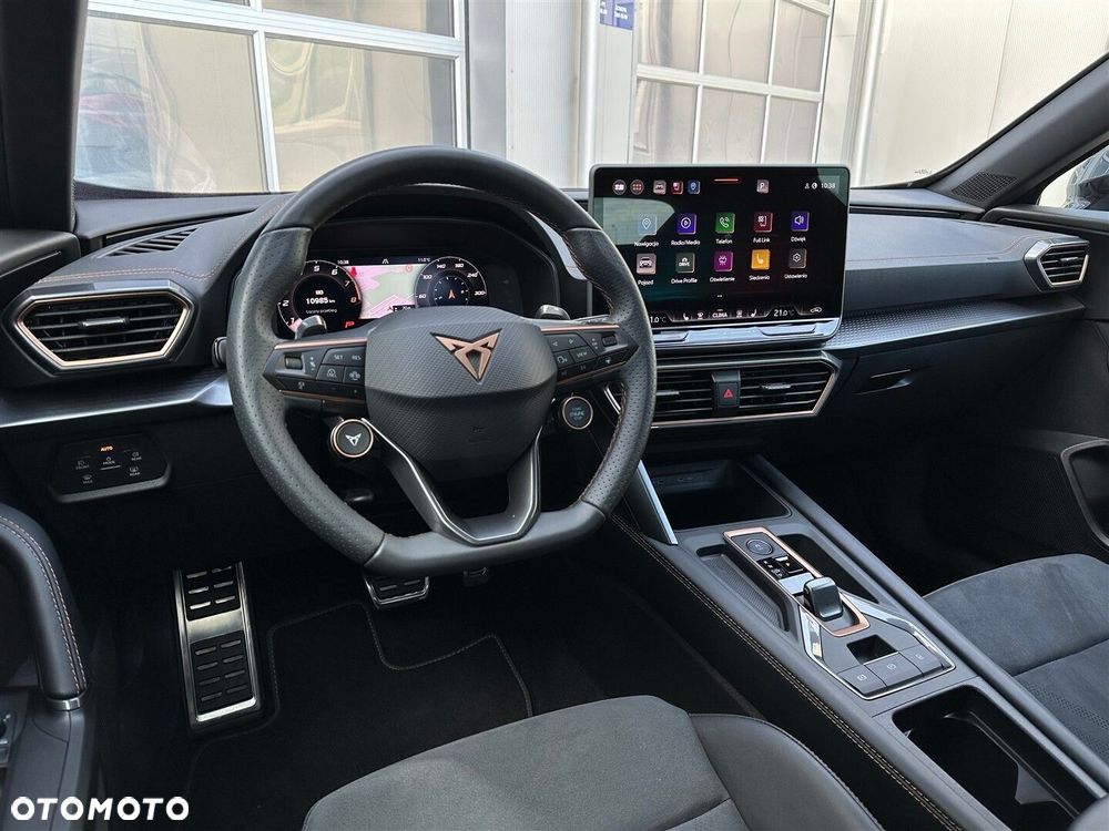 Cupra Formentor 2.0 TSI 4Drive VZ DSG - 13