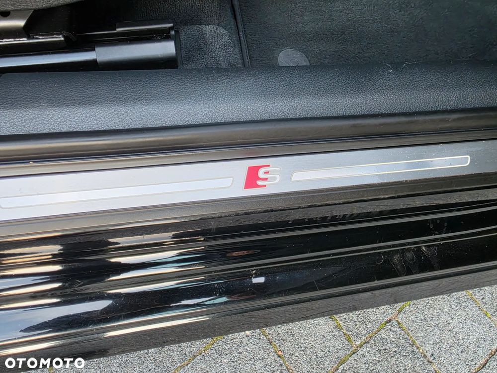 Audi A3 Sportback 1.5 TFSI cylinder on demand S tronic sport - 15