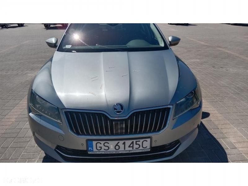 Skoda Superb - 38