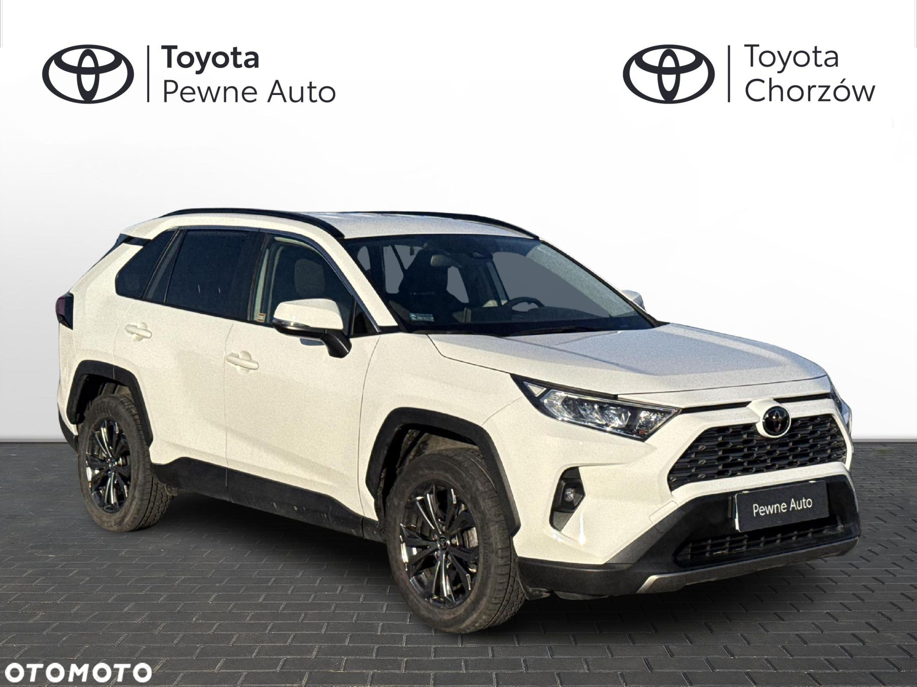 Toyota RAV4 - 7