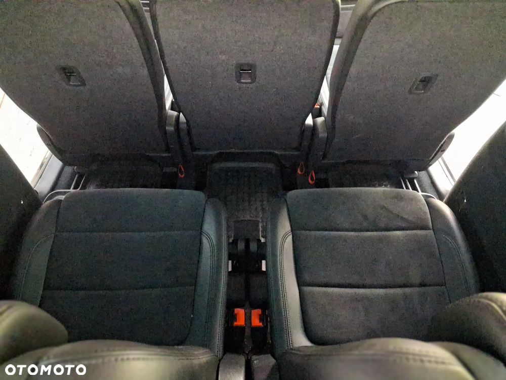 Seat Alhambra 2.0 TDI Style - 12