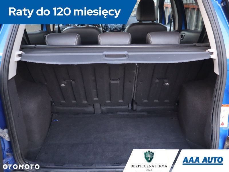 Ford EcoSport - 16