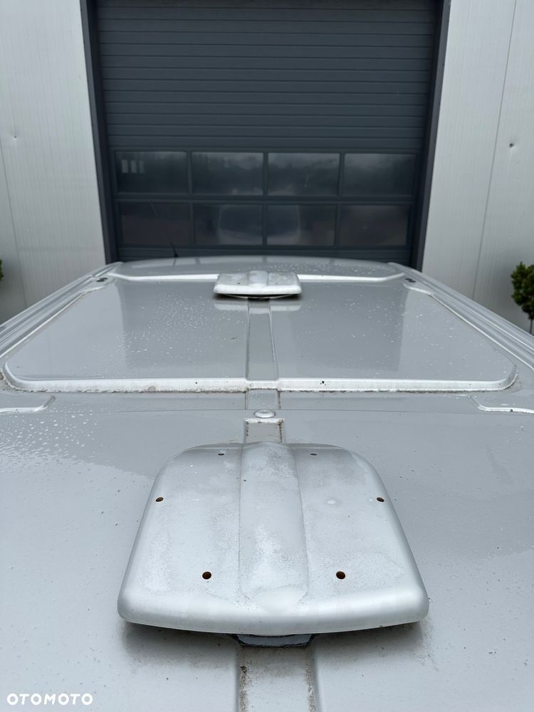 Ford Transit Custom - 13
