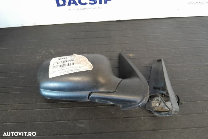 Oglinda dreapta electrica E1010388 E1010388 Skoda Felicia 1 [1994 - 2 - 3