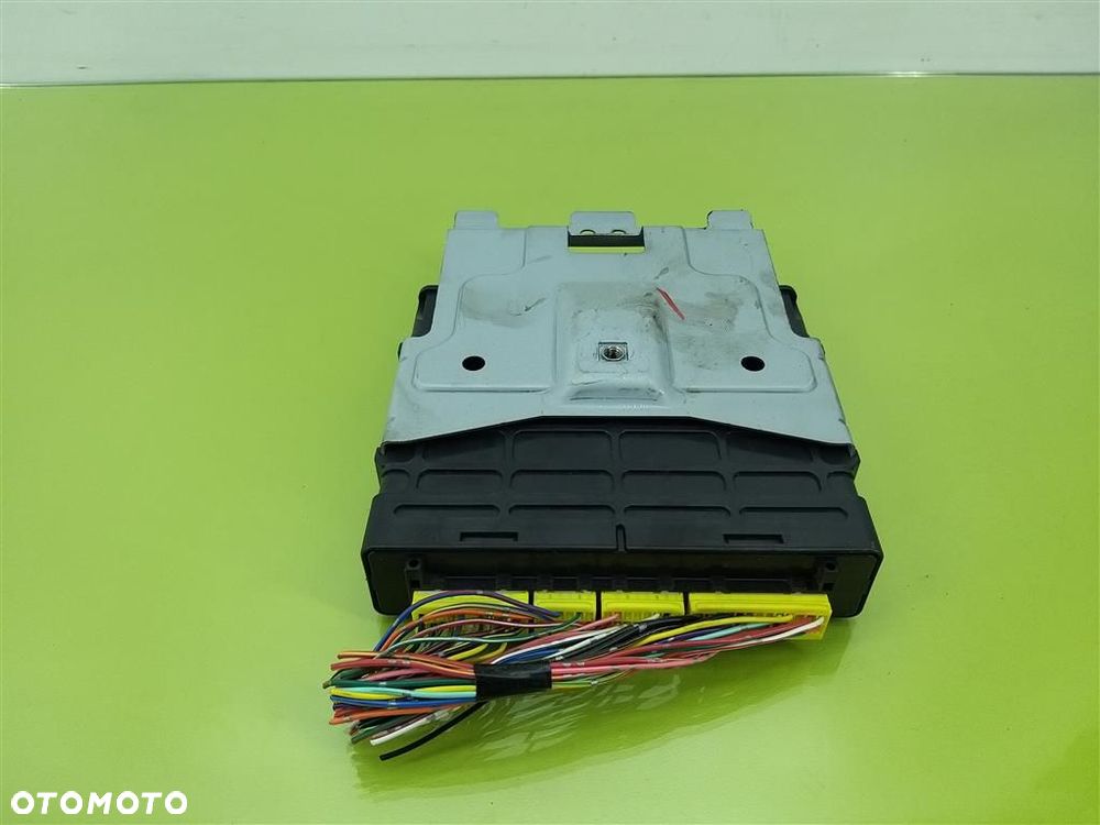 Komputer sterownik silnika Mitsubishi Lancer VII 1.6B 96KM 2003-2011 - 5