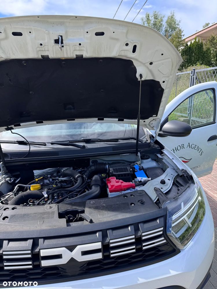 Dacia Duster 1.0 TCe Essential - 33