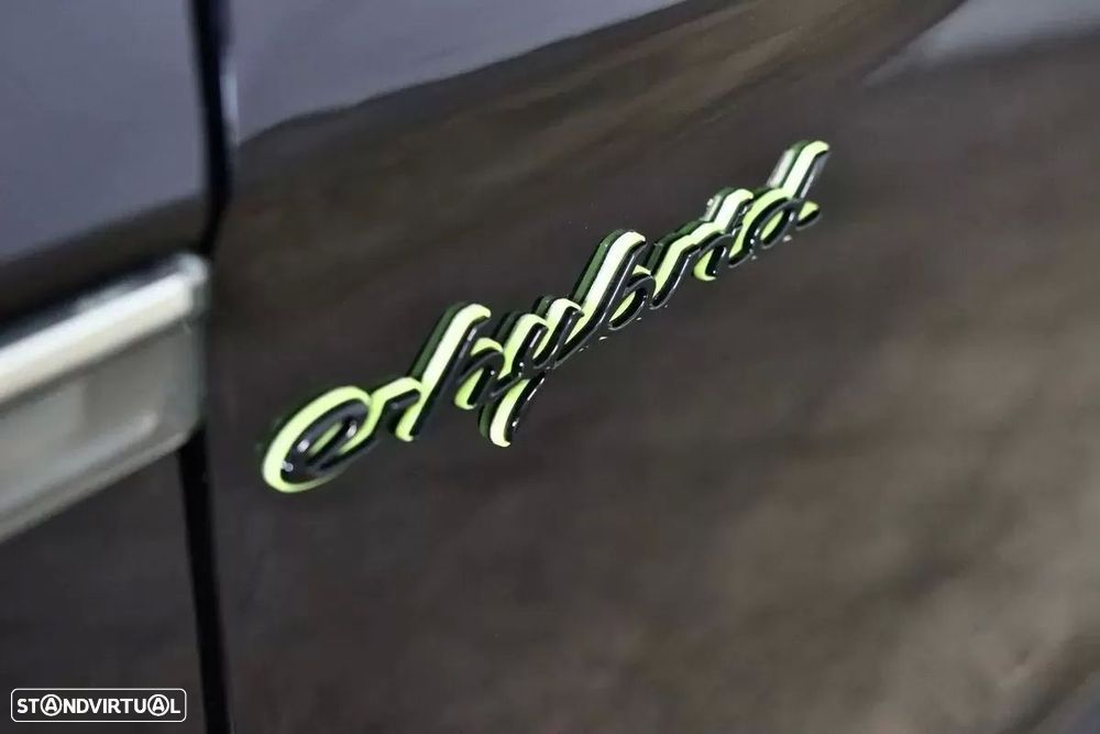 Porsche Panamera S E-Hybrid - 14