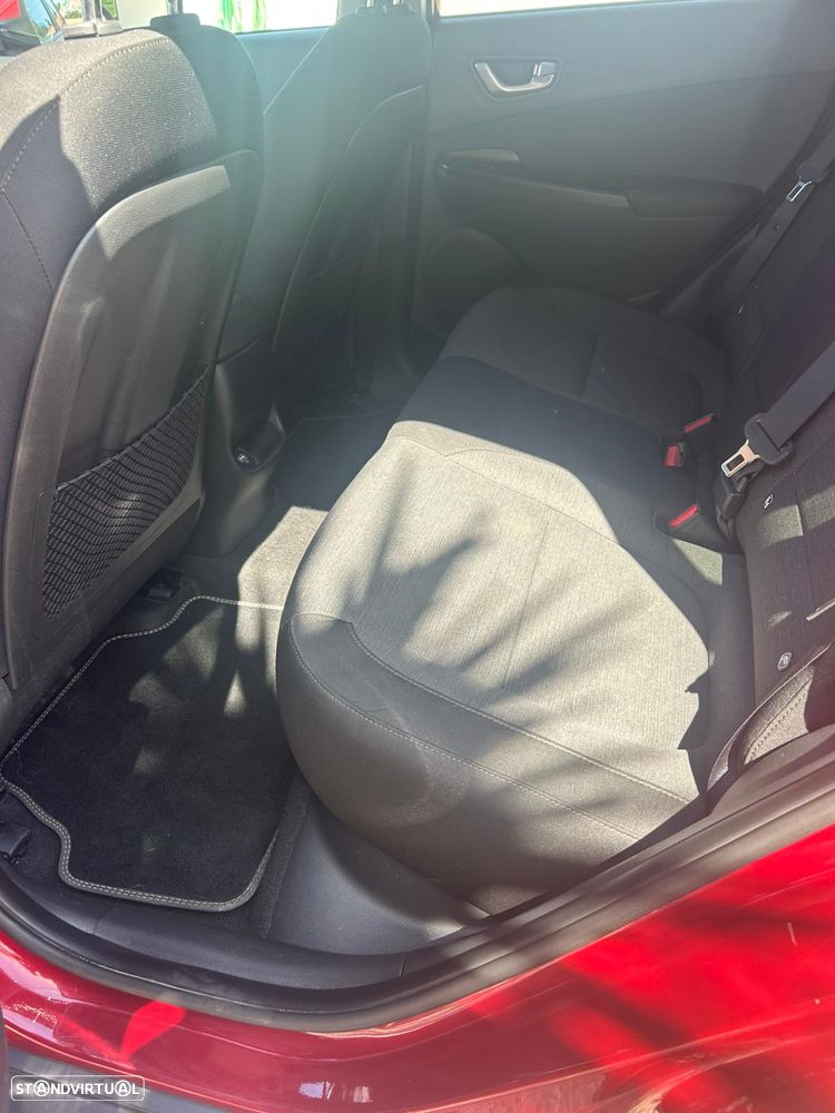 Hyundai Kauai Standard - 13