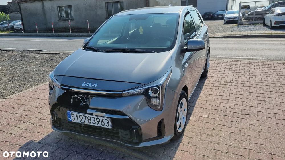Kia Picanto 1.2 Spirit Launch Edition - 7