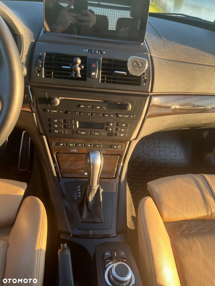 BMW X3 xDrive35d Limited Sport Edition - 27