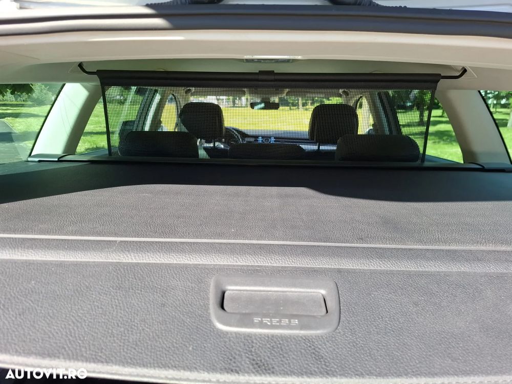 Volkswagen Passat 2.0 TDI DSG (BlueMotion Technology) Highline - 10
