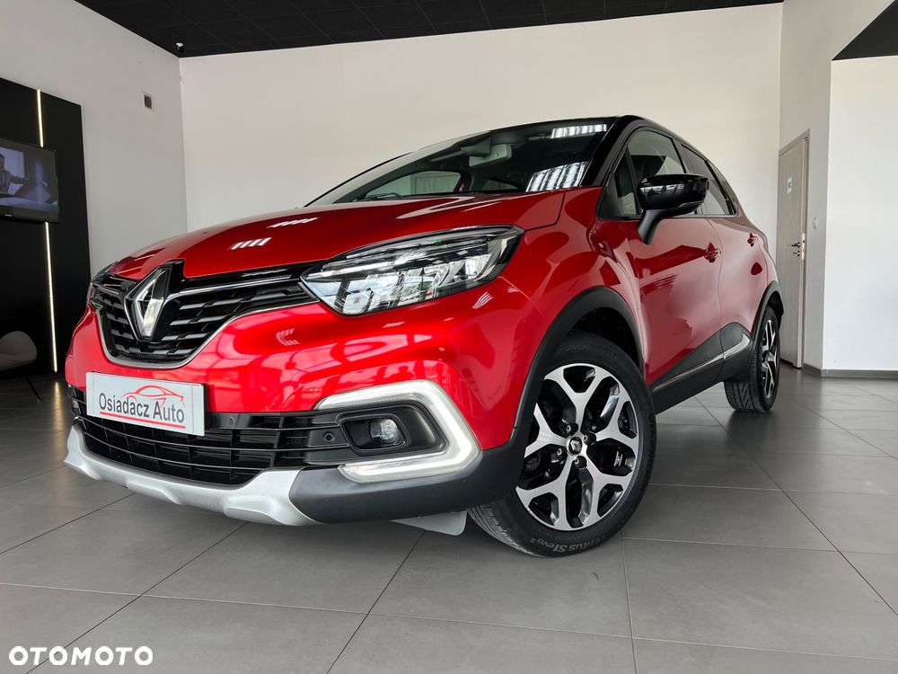 Renault Captur - 1
