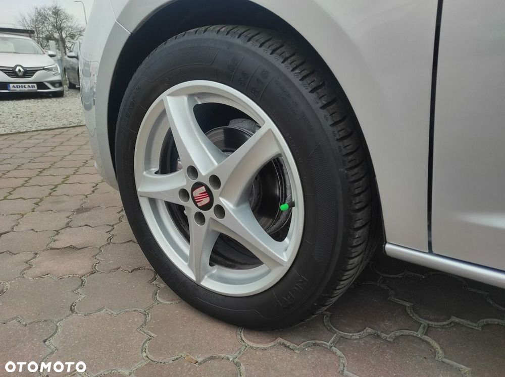 Seat Ibiza - 15