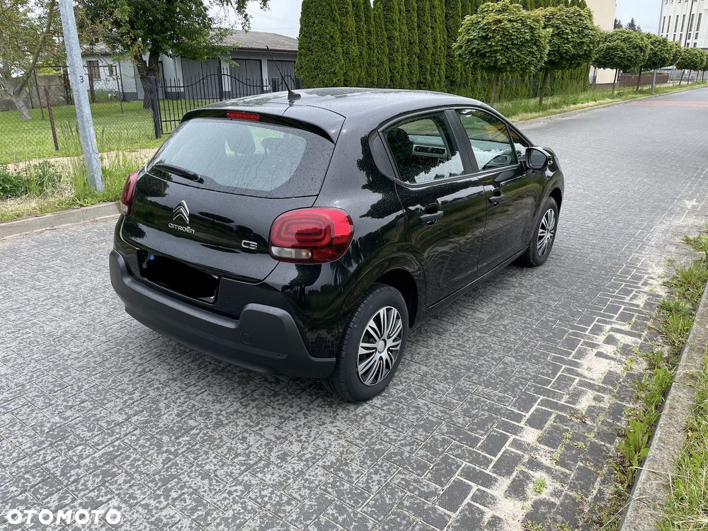 Citroën C3 VTi 95 Exclusive - 5
