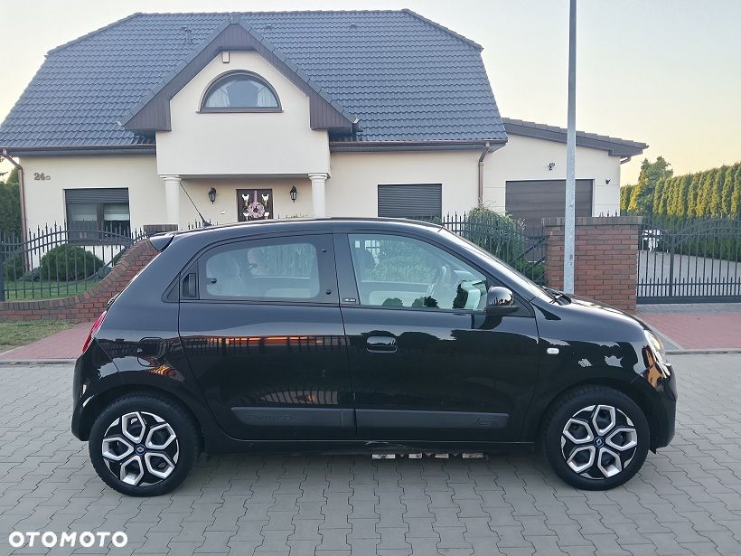 Renault Twingo Electric ZEN - 6