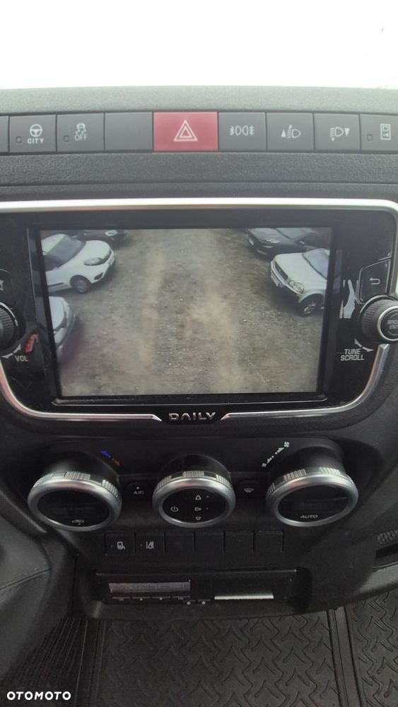 Iveco DAILY 50C14GA - 22