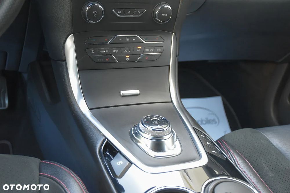 Ford S-Max 2.0 EcoBlue ST-Line - 31