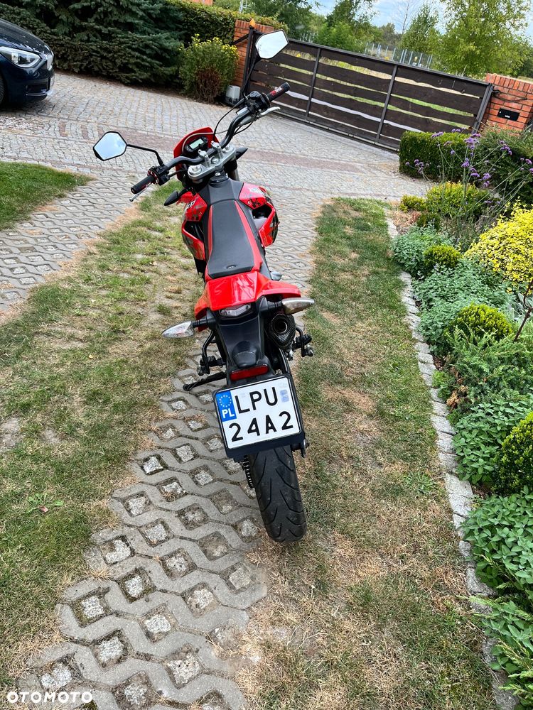 Derbi Senda