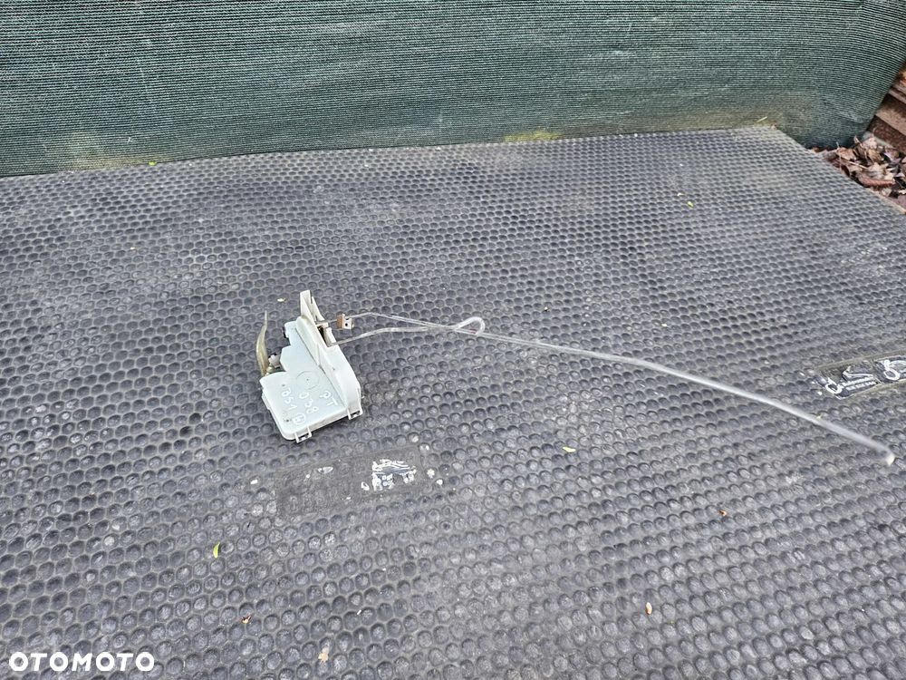 Zamek Drzwi 6K4839015 6K4839016 Lewy Prawy Tylny Tyl EU Seat Cordoba I 1 Ibiza II 2 VW Caddy II 2 - 15