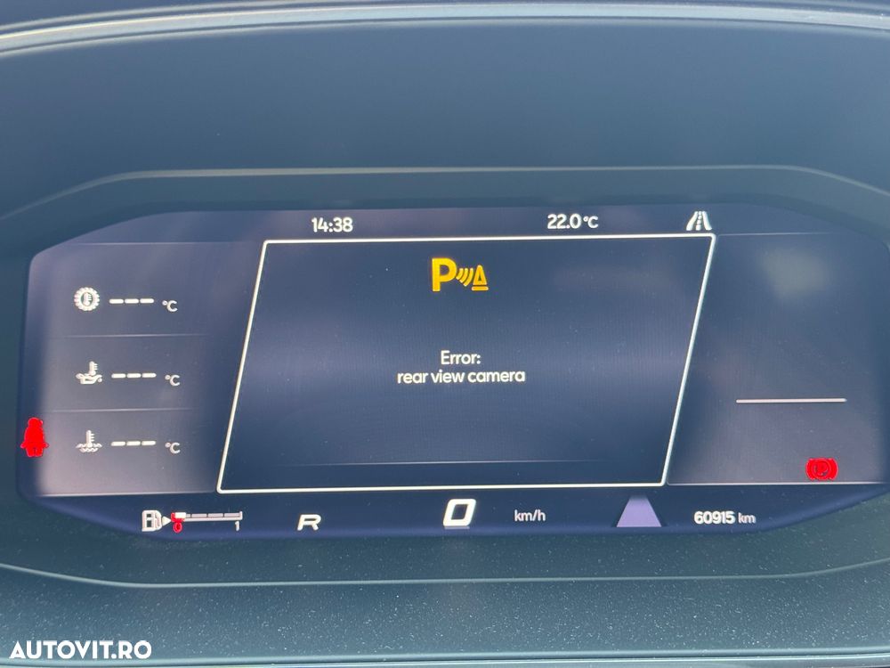 Cupra Formentor VZ 2.0 TSI 4DRIVE DSG - 14