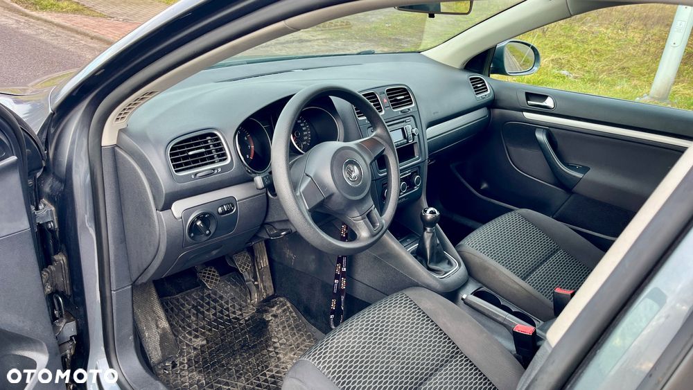 Volkswagen Golf Variant ver-1-2-tsi-move - 13