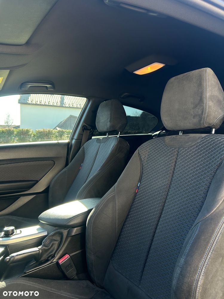 BMW Seria 1 118d - 11