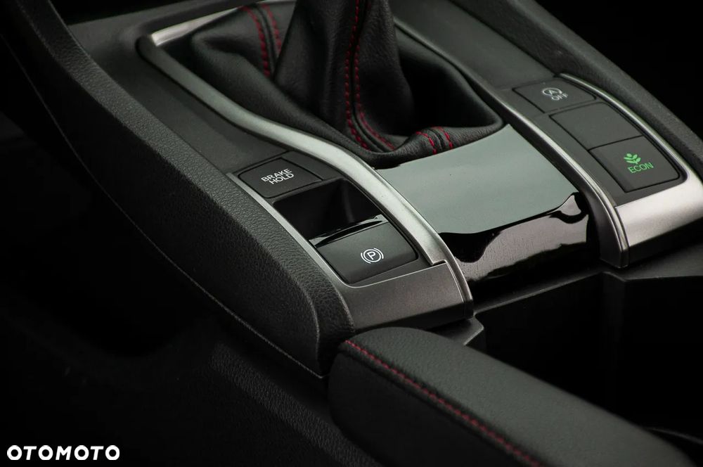 Honda Civic 1.0 i-VTEC Turbo Executive Sport Line - 37