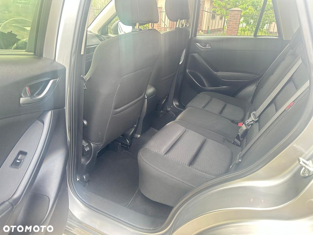 Mazda CX-5 2.2 D Skymotion 2WD - 15