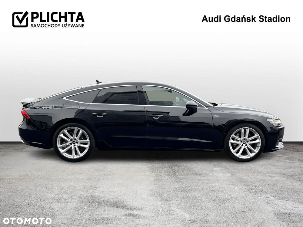 Audi A7 Sportback - 7