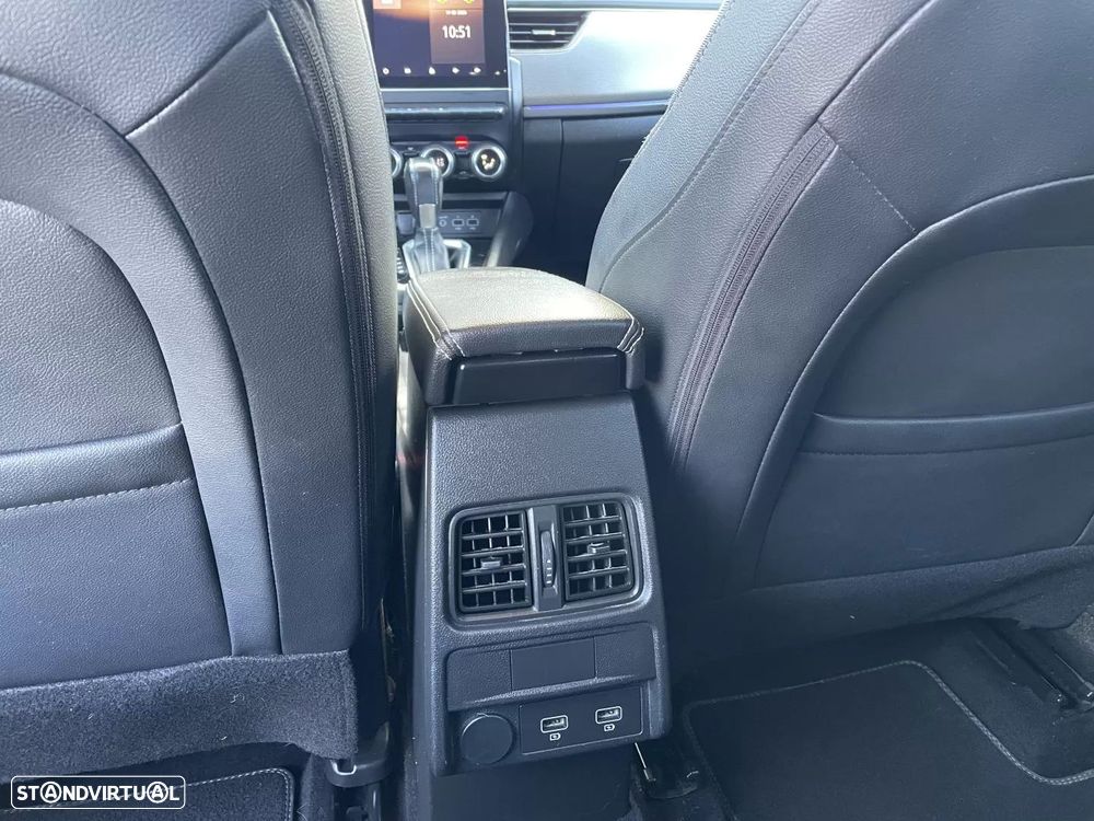 Renault Arkana 1.6 E-Tech Full Hybrid Techno - 24