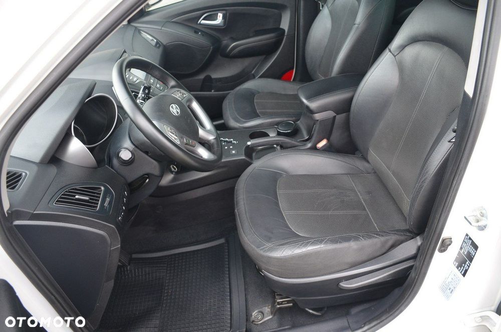 Hyundai ix35 - 15
