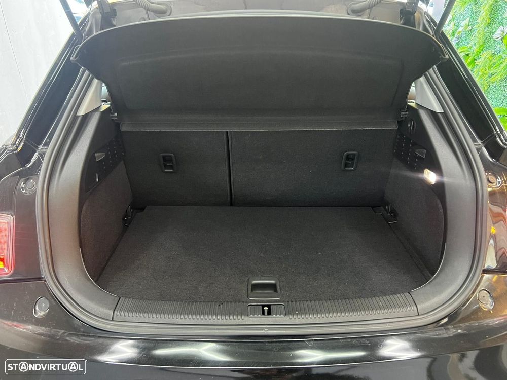 Audi A1 1.6 TDI Advance - 42