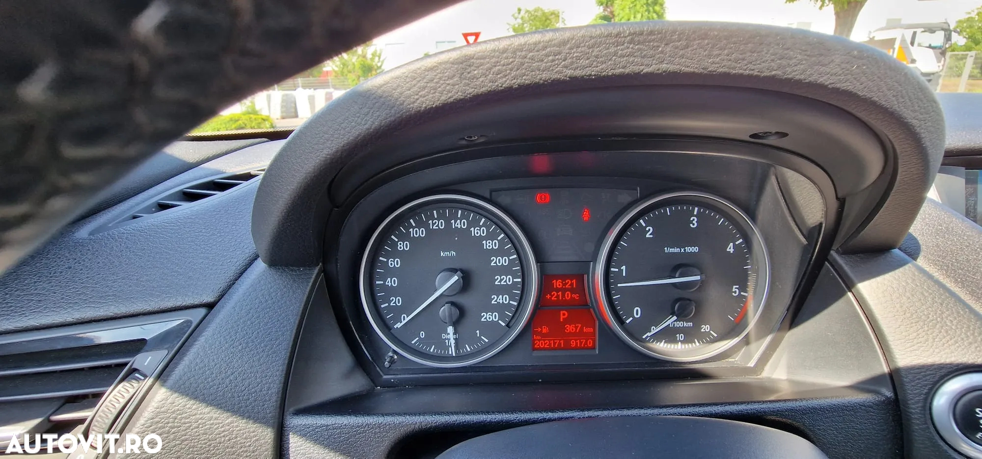 BMW X1 - 14