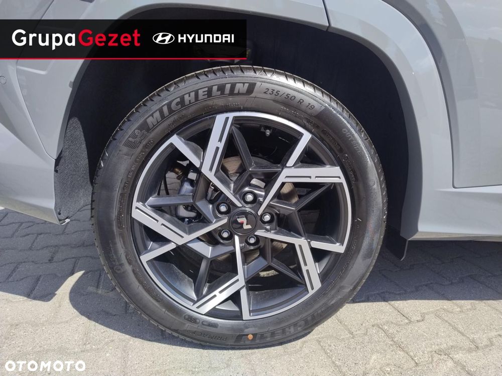 Hyundai Tucson - 13