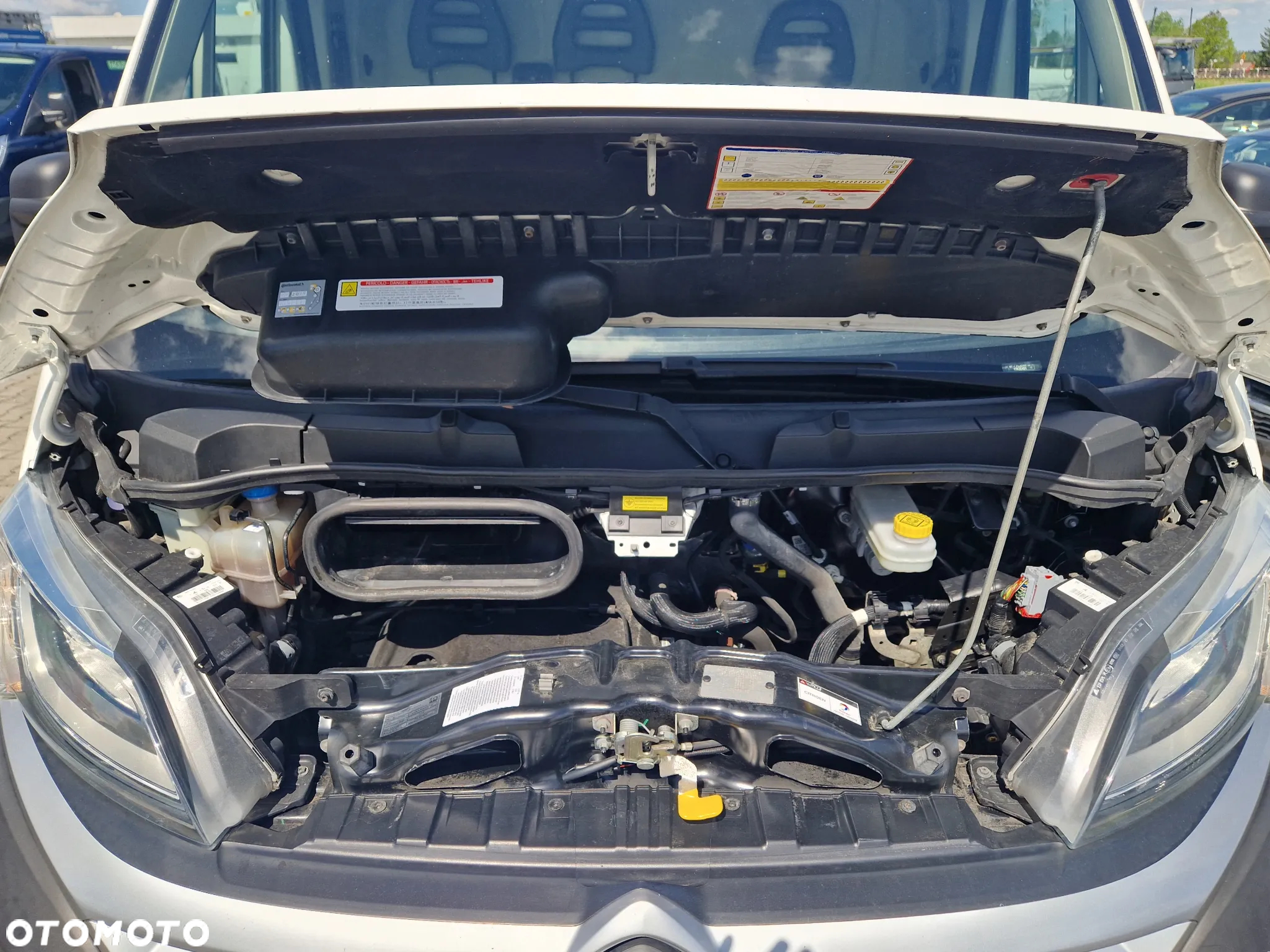 Citroën Jumper - 7