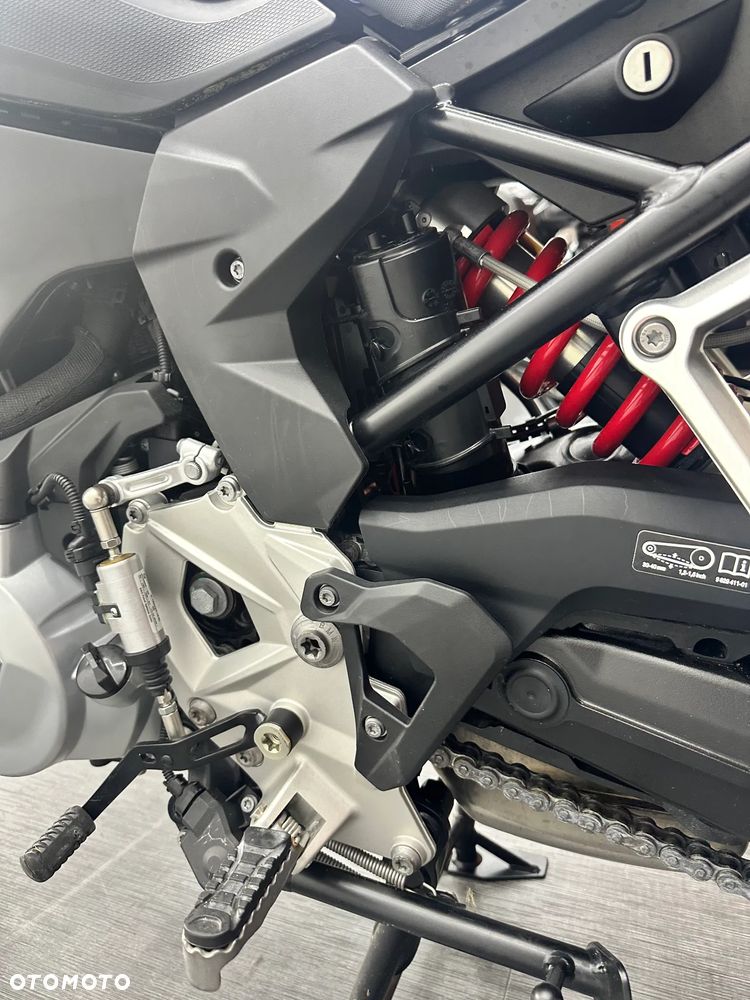 BMW GS - 16