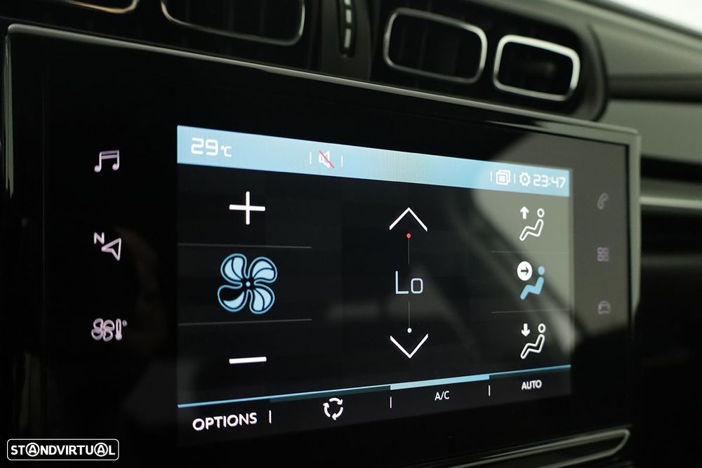Citroën C3 1.2 PureTech Max - 13